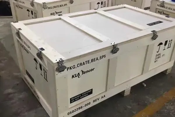 大型设备包装箱厂家