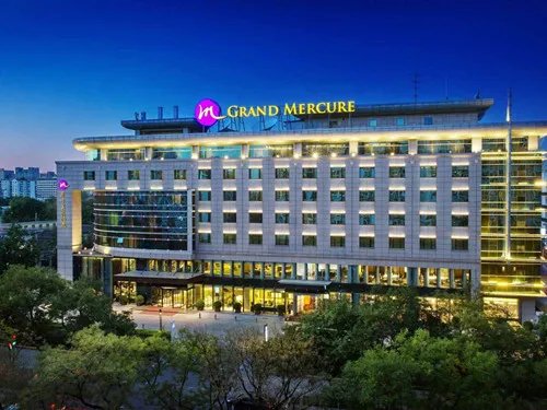 北京婚礼酒店推荐   简单办个酒席多少钱