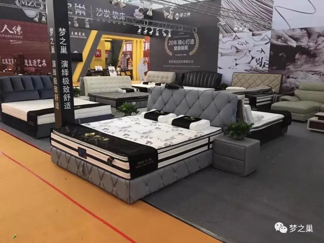 您的家具合格吗？梦之巢用一篇文章让您成为行内人士。