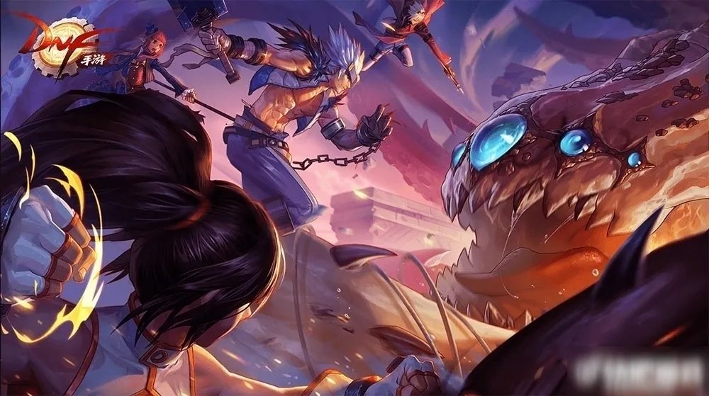 DNF手游宠物迷你寒冰虎属性介绍 迷你寒冰虎属性一览