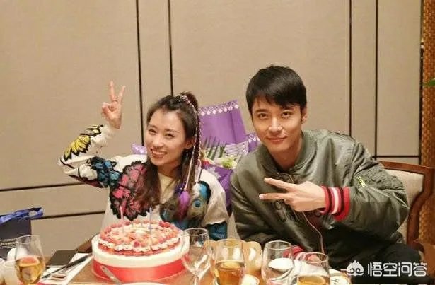 深夜密会三小时，还持有张丹峰名下公司100%股权，毕滢被骂冤吗？