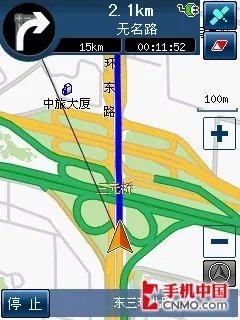 S1完美升级 多普达Touch导航手机评测