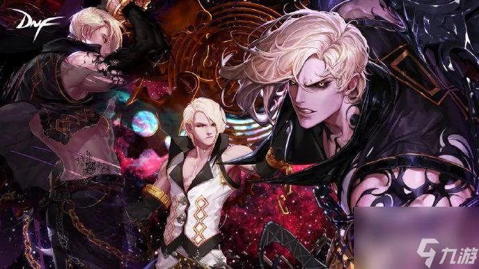 2021黑暗武士穿什么甲最好   地下城与勇士