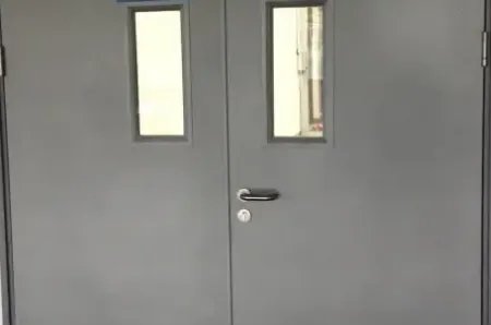 防火防盗门生产厂家