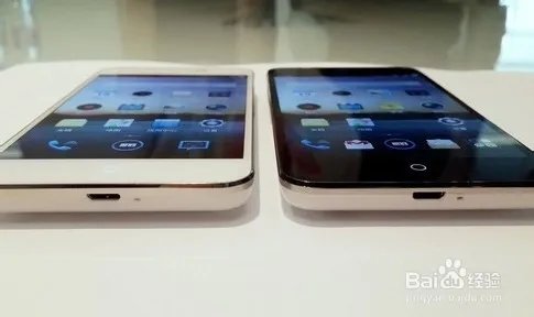 白色版魅族MX2怎么样