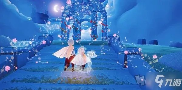 《光遇》拍摄婚纱照攻略大全 婚纱照如何拍