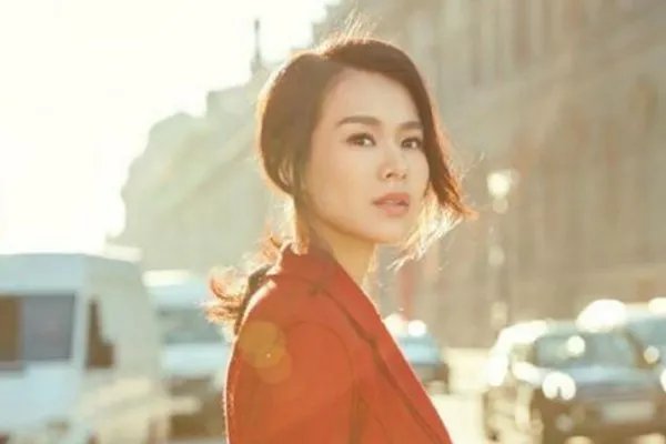 胡杏儿演过哪些电视剧？