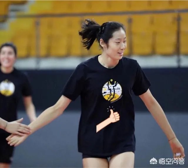 瓦基弗银行队下赛季阵容出炉,都是围绕朱婷打造,下赛季朱婷续约,不会回国了吗?