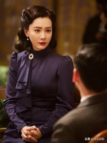 你心目中最性感撩人的影视剧女演员是谁？