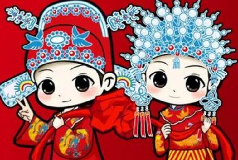 结婚四句大全 婚姻法2020年新规定