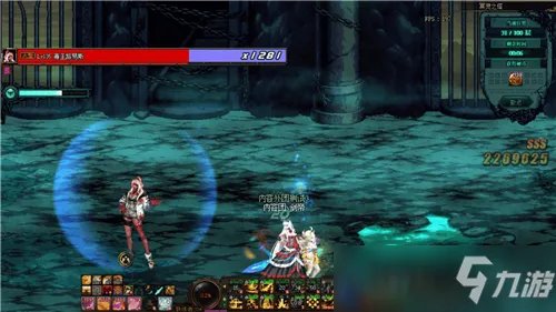 《DNF》冥灵之塔图文教程 冥灵之塔怎么玩