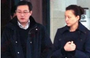 董卿的老公密春雷年龄多大 密春雷个人资料简历