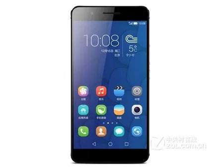 随心选国产机 华为荣耀6 Plus售1299元