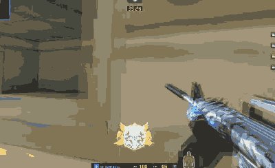 《CF》残局时刻：看EMG与BD的宿命对决