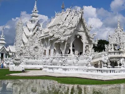 林阳确诊新冠，泰国明星还有谁感染了新冠？