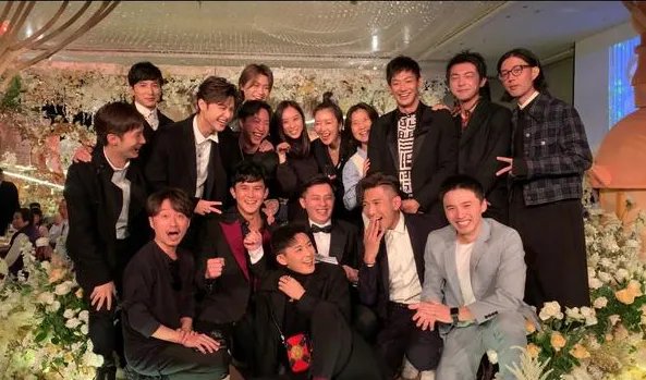 棒棒糖组合解散再合体，这算是众望所归吗？