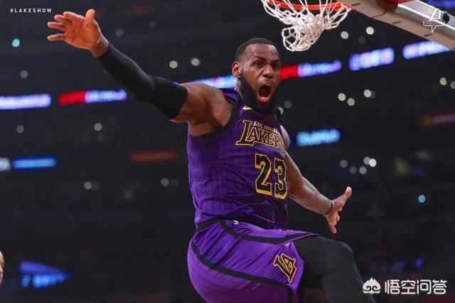 湖人逆转独行侠，但欧洲天才继颜射哈登后，再度双帽詹姆斯，你怎么评价东契奇的表现？