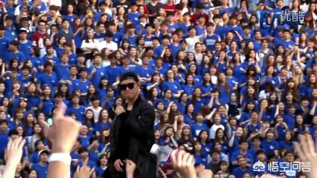 为什么姜Gary很有魅力？