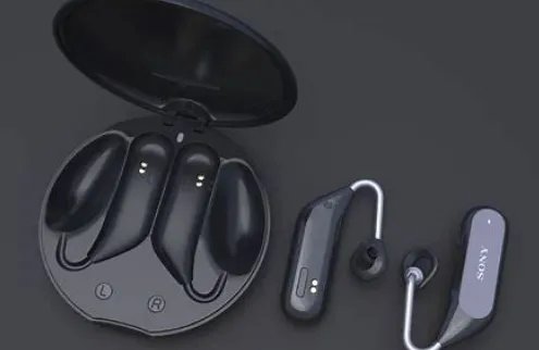 蓝牙耳机外观设计公司