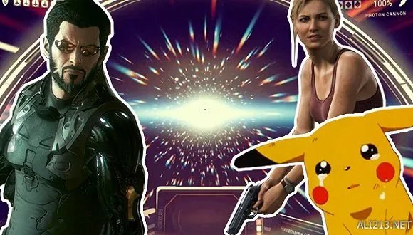 2016年十大令人失望的游戏时刻 第一果然是年度最大游戏骗局