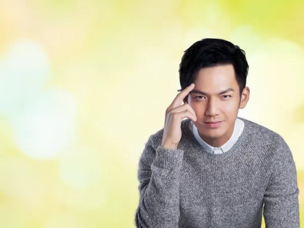 钟汉良最吸引你的是什么？