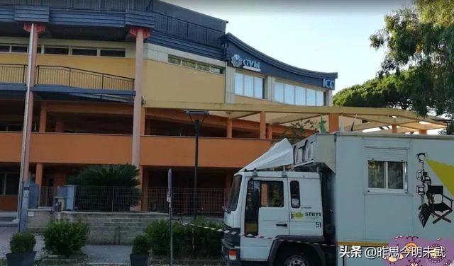 意大利的医疗条件很差吗？死亡率为什么这么高？