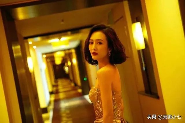 你心目中最性感撩人的影视剧女演员是谁？