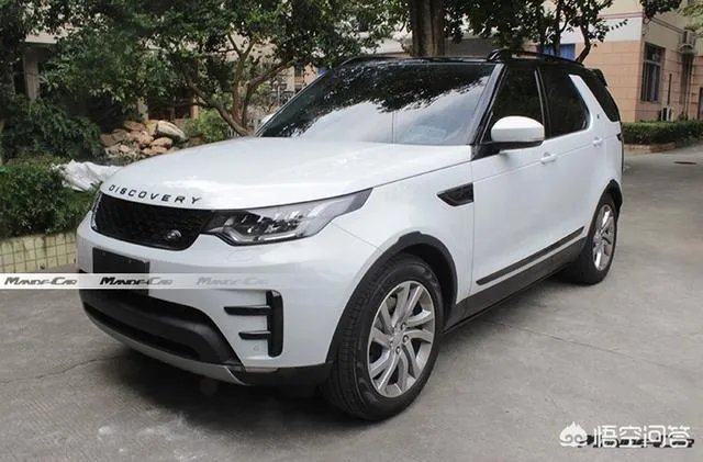 18款路虎发现有哪些升级？