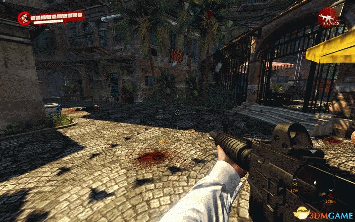 死亡岛：激流 全物品MOD 懒人开篇即可获得