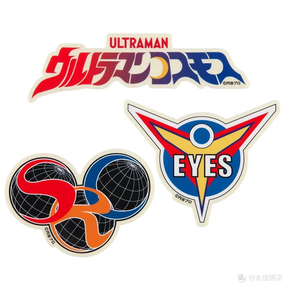 《高斯奥特曼》20周年 有哪些纪念十足的周边？