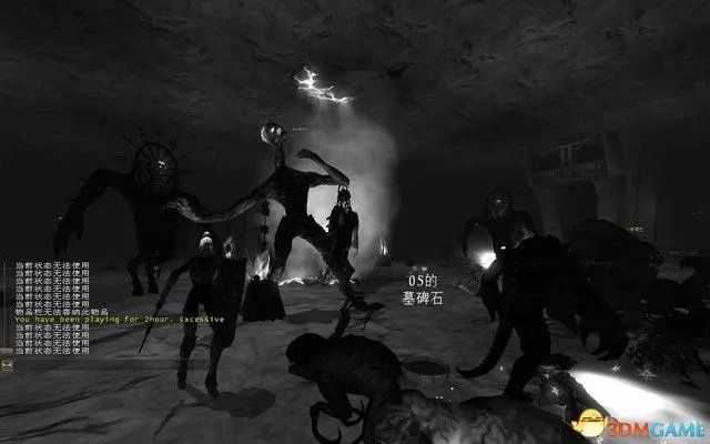 《暗黑之门:伦敦》 主支线任务流程攻略 全职业系统上手指南