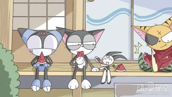 回忆童年：曾在电视台热播的十大日漫神剧