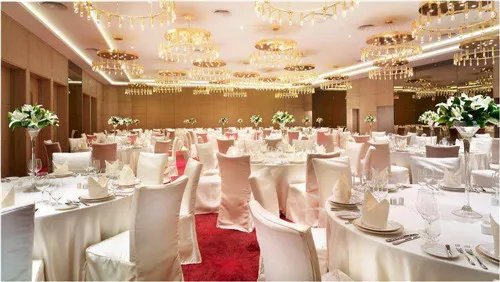 北京适合办婚宴的酒店推荐 北京婚宴酒店哪家好