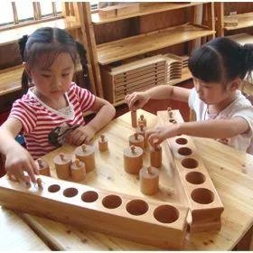 带孩子上早教课可以培养孩子的好性格吗?