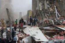 6.1级地震在新西兰发生,什么特征的地区会有比较多的地震灾害?