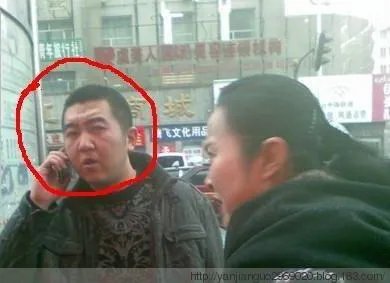 我认识季叔的事件简介