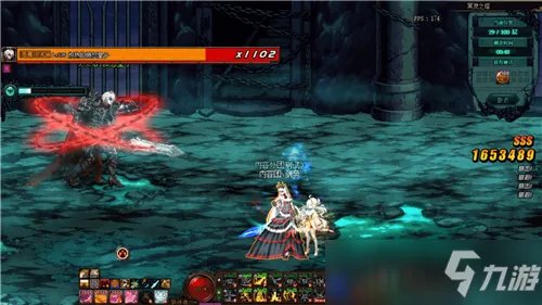 《DNF》冥灵之塔图文教程 冥灵之塔怎么玩