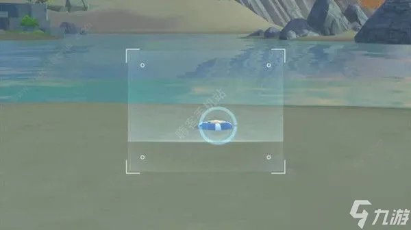 原神蓝色采集物有什么 带有蓝色的采集物拍照在哪里介绍