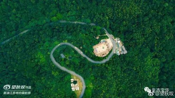 句容宝华山隆昌寺为何称为佛教的清华？