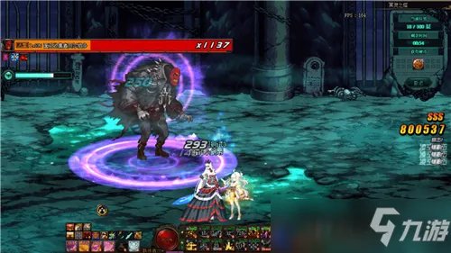 《DNF》冥灵之塔图文教程 冥灵之塔怎么玩