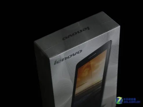 极致完美轻薄体验 联想S5000开箱图赏