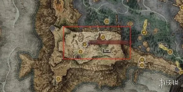 《艾尔登法环》塞尔维斯支线怎么做？塞尔维斯任务技巧