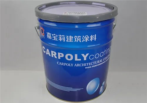 墙面漆10大品牌有哪些 油漆品牌哪个好