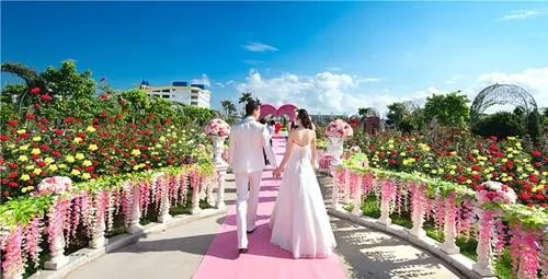 河南婚庆一般多少钱  结婚不请婚庆可以吗