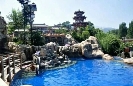 西安温泉哪里好又便宜？