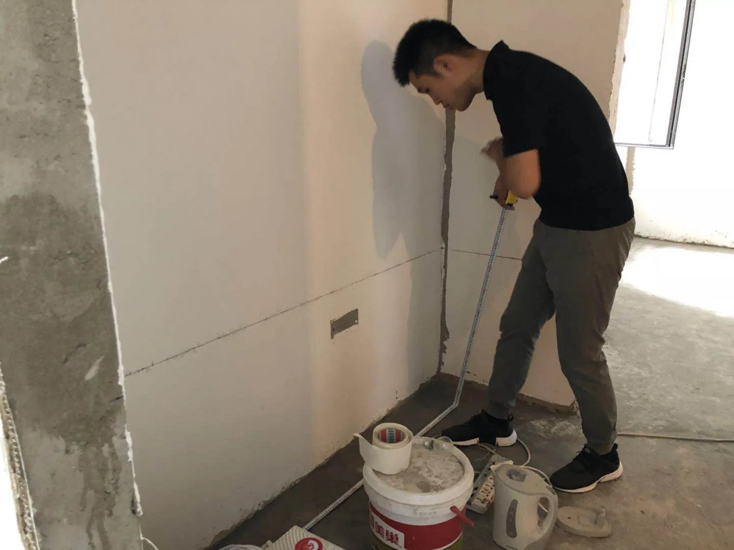 【全屋定制，请把秘密公开】全屋定制测评月之北京欧派