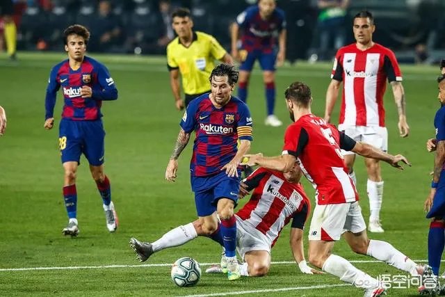 C罗离开后，你如何看待梅西“霸榜”西甲各项第一的现象？