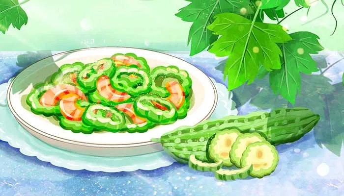 南方小满吃什么传统食物 南方小满食谱