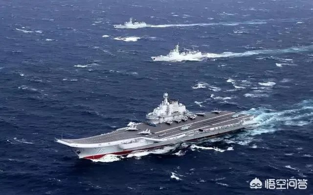 002国产航母第二次海试会进行舰载机起降训练吗？