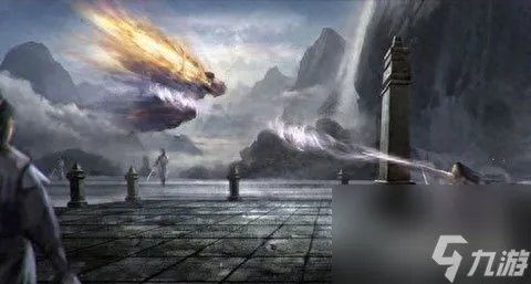 斗破苍穹ol翅膀叫什么 斗破苍穹OL紫云翼怎么做